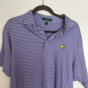 Masters Peter Millar Polo